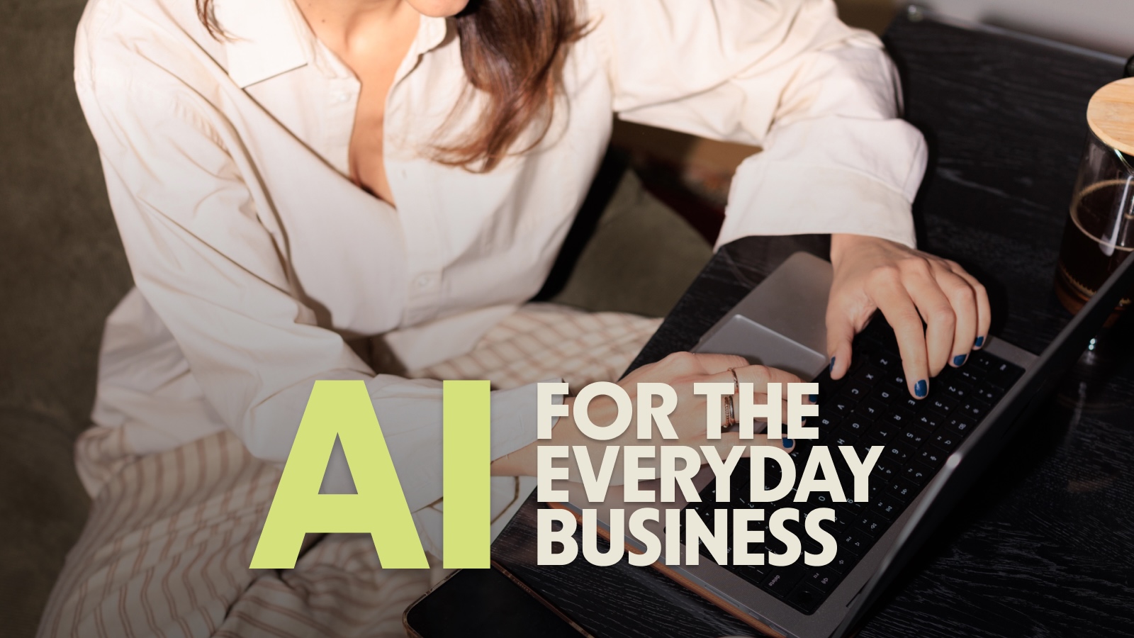 How Small Businesses Can Leverage AI in 2026